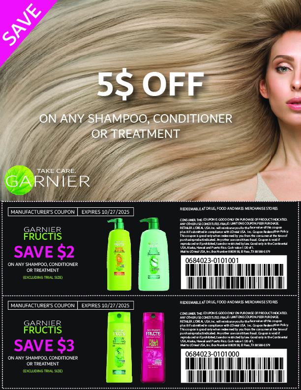 Garnier