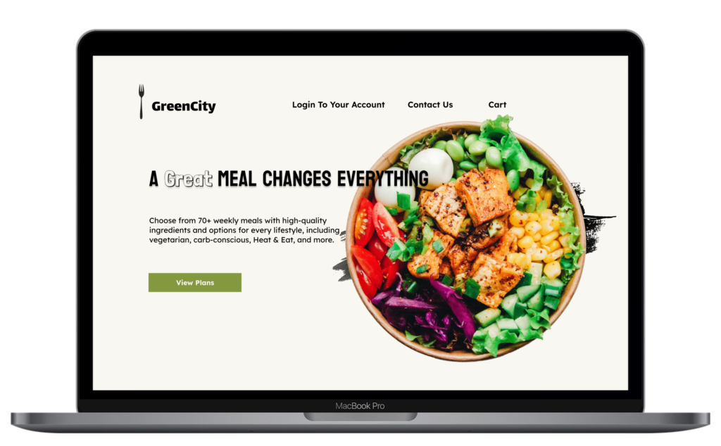 greencity